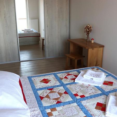 Apartman Primo Martina Apartment Високи Татри Екстериор снимка
