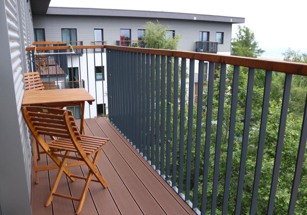 Apartman Primo Martina Apartment Високи Татри Екстериор снимка