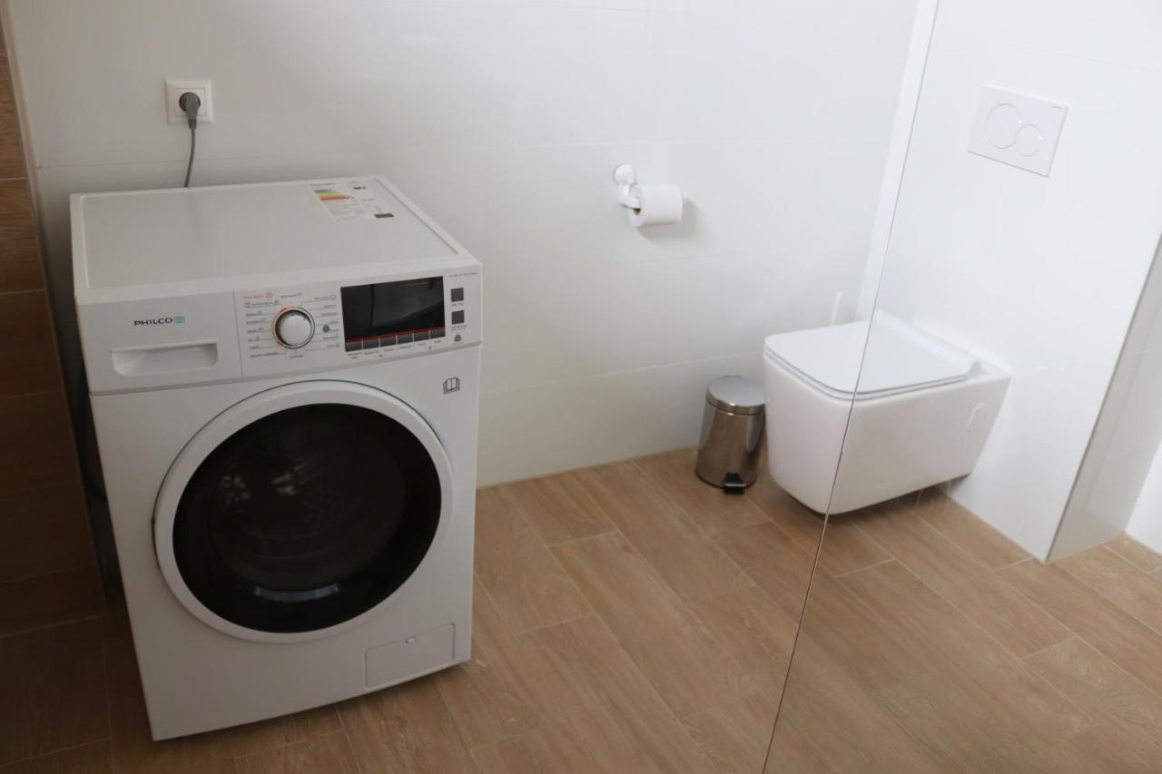Apartman Primo Martina Apartment Високи Татри Екстериор снимка