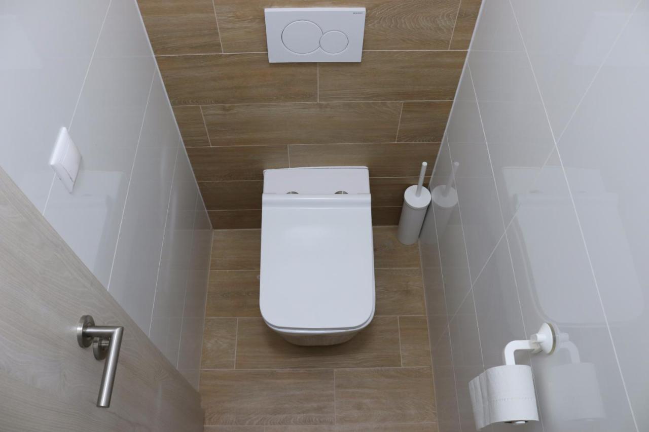 Apartman Primo Martina Apartment Високи Татри Екстериор снимка