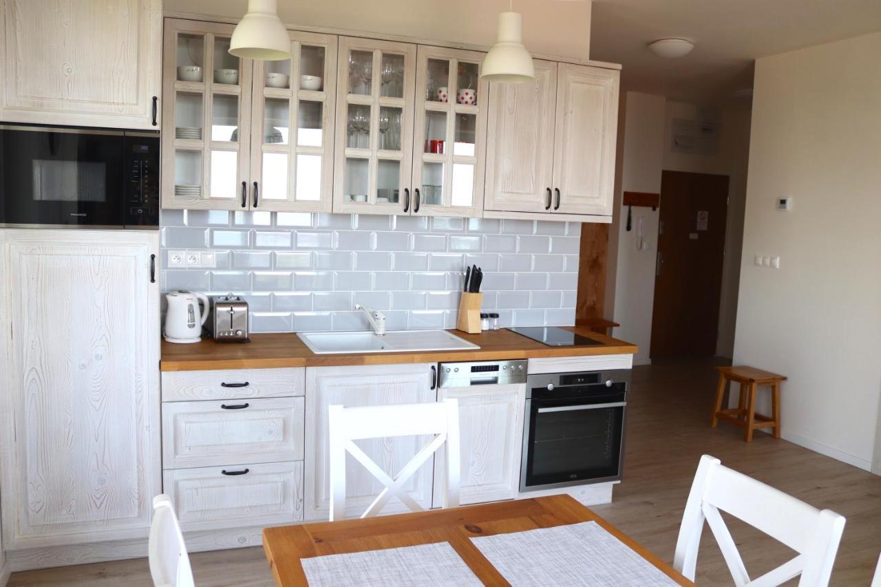Apartman Primo Martina Apartment Високи Татри Екстериор снимка
